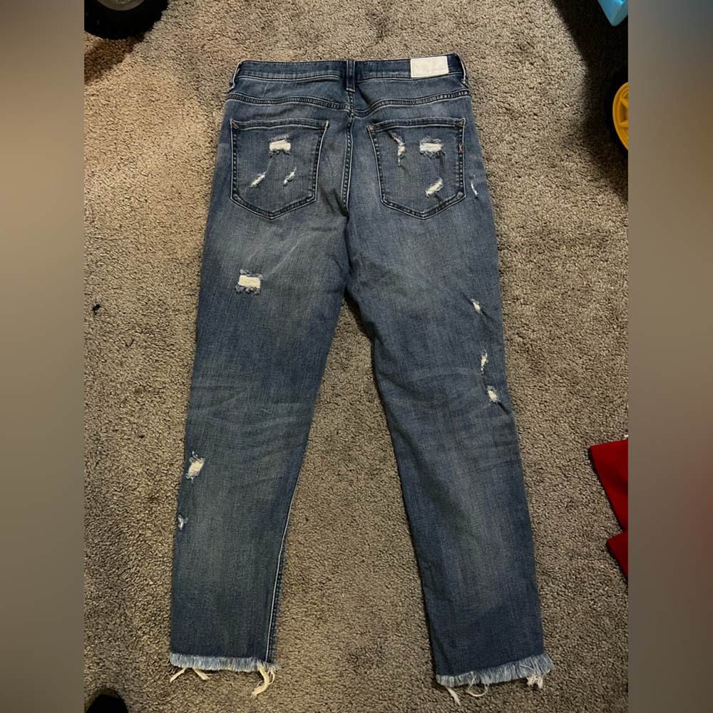 Express Jeans - Picture 2 of 4